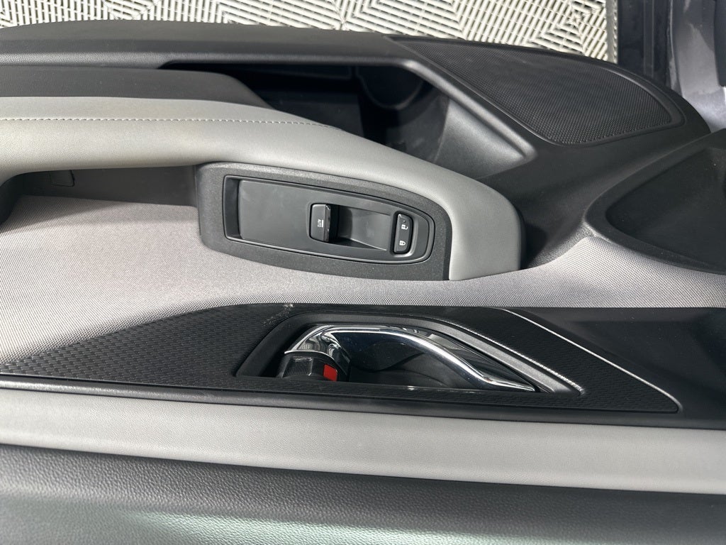 2023 Subaru Legacy Premium