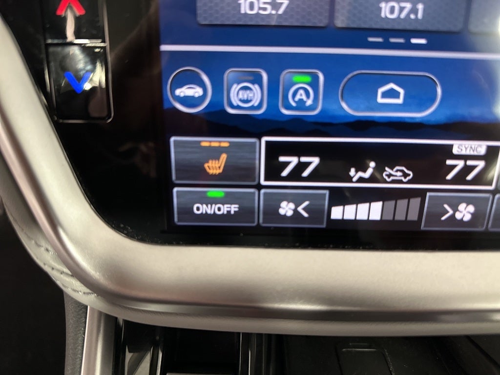 2023 Subaru Legacy Premium