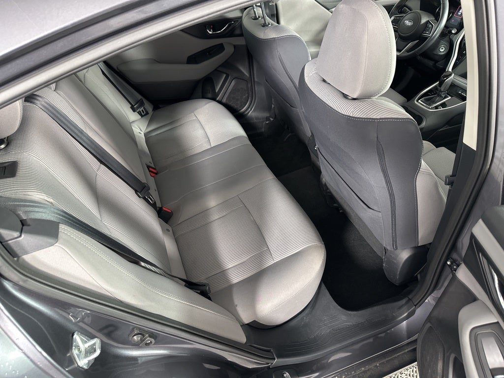 2023 Subaru Legacy Premium