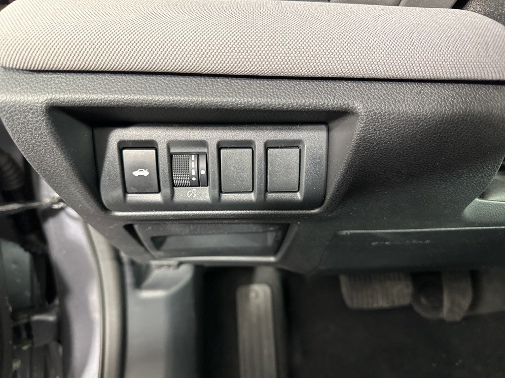 2023 Subaru Legacy Premium