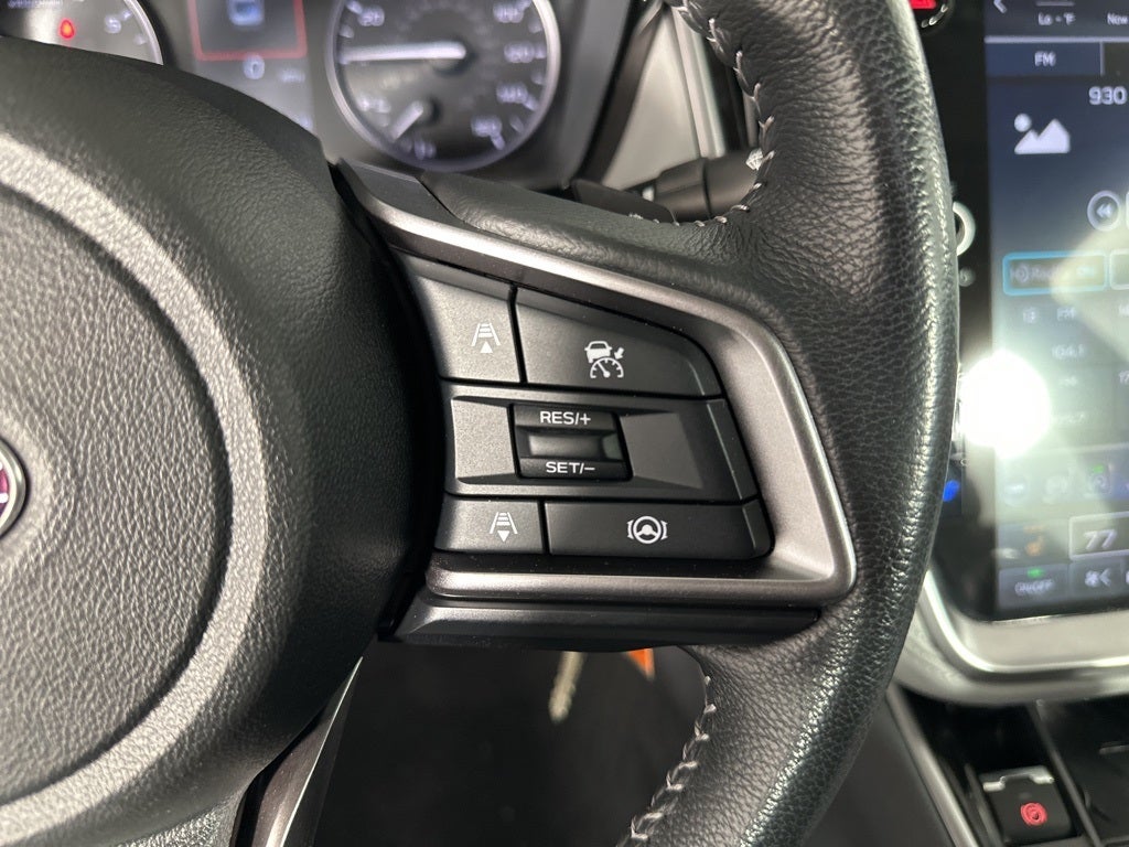 2023 Subaru Legacy Premium