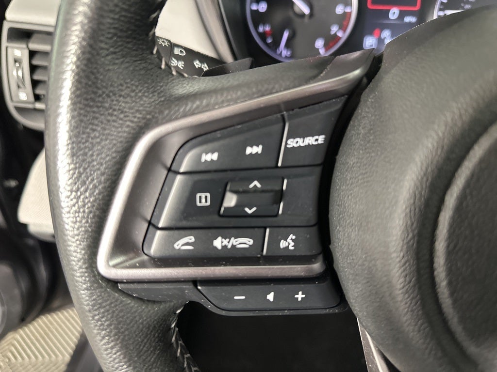 2023 Subaru Legacy Premium