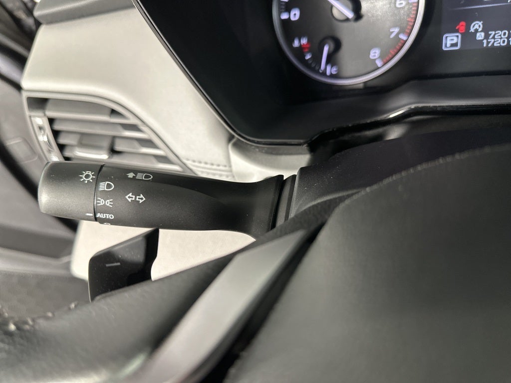 2023 Subaru Legacy Premium