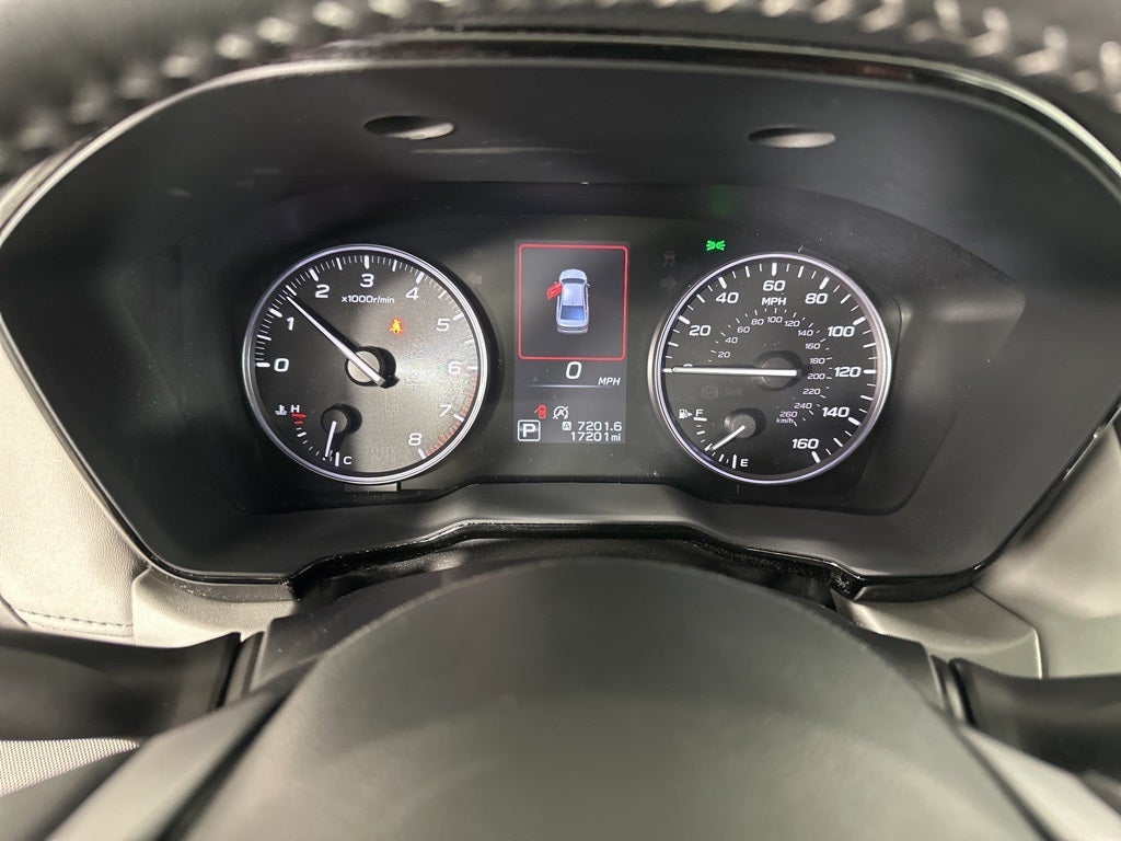 2023 Subaru Legacy Premium