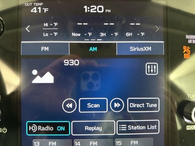 2023 Subaru Legacy Premium