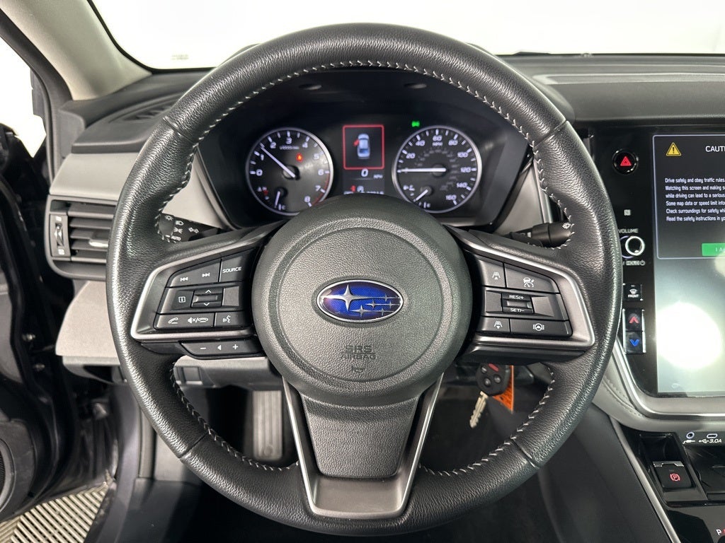2023 Subaru Legacy Premium