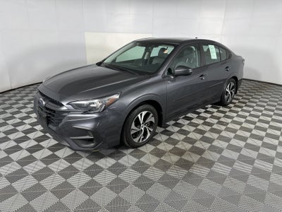 2023 Subaru Legacy Premium