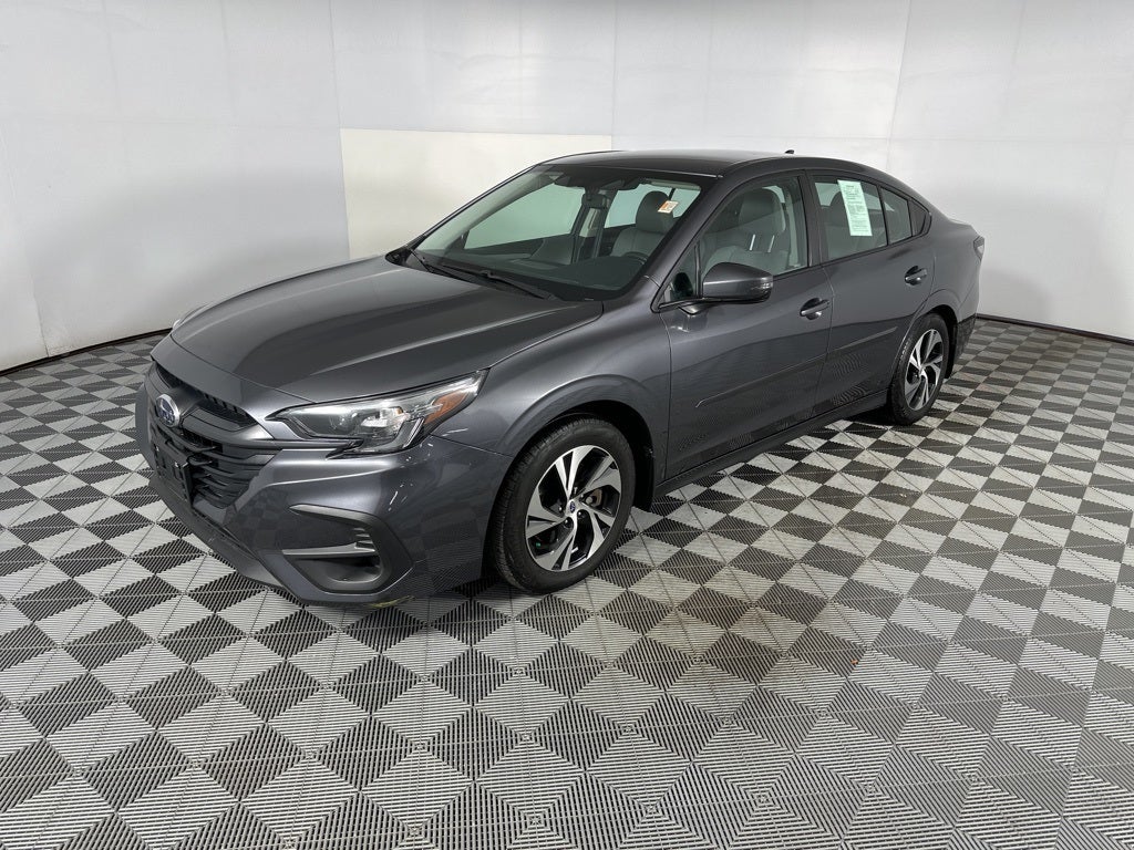 2023 Subaru Legacy Premium