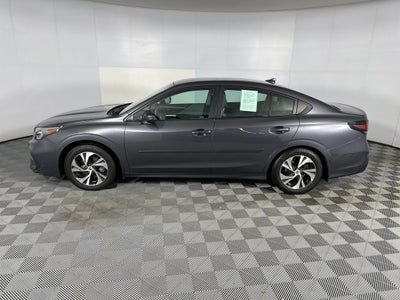2023 Subaru Legacy Premium