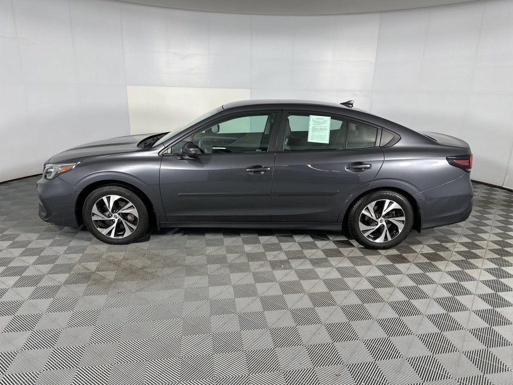 2023 Subaru Legacy Premium