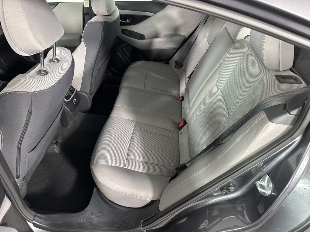 2023 Subaru Legacy Premium