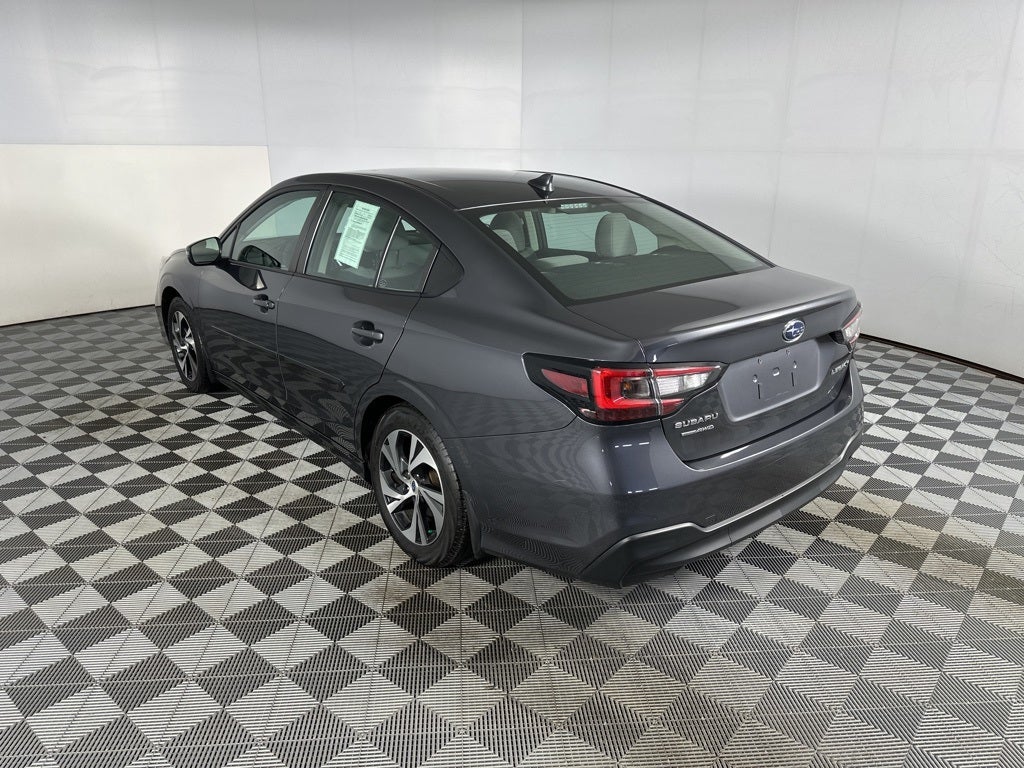 2023 Subaru Legacy Premium