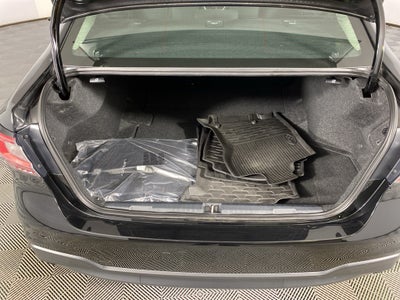 2023 Subaru Legacy Premium