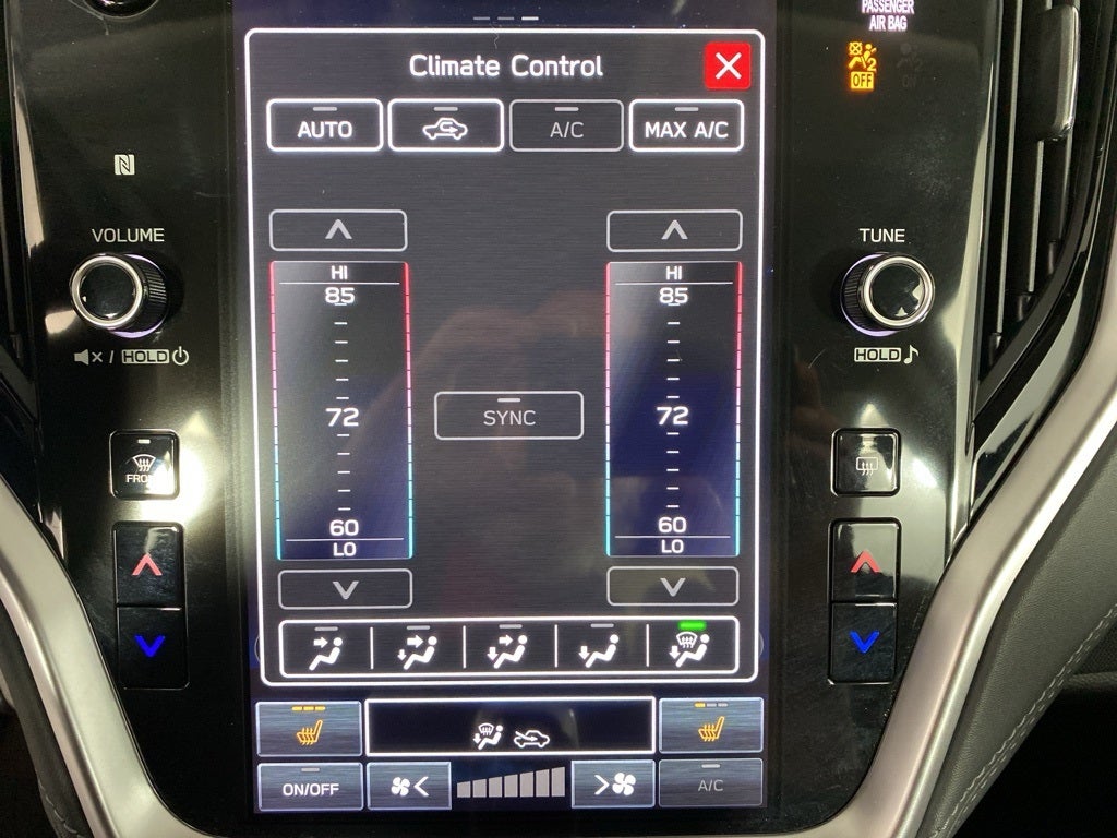 2023 Subaru Legacy Premium