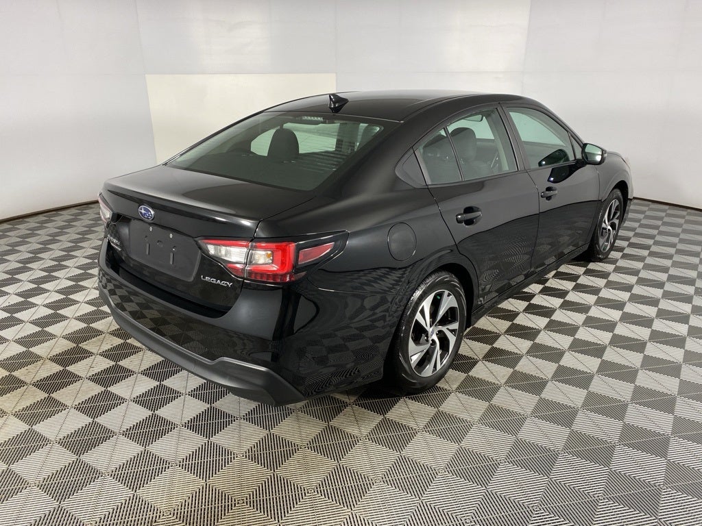 2023 Subaru Legacy Premium