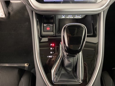 2023 Subaru Legacy Premium