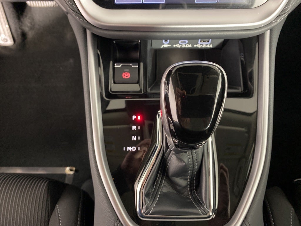 2023 Subaru Legacy Premium