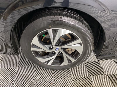 2023 Subaru Legacy Premium