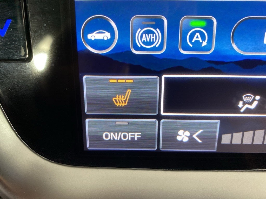 2023 Subaru Legacy Premium