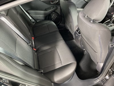 2023 Subaru Legacy Premium