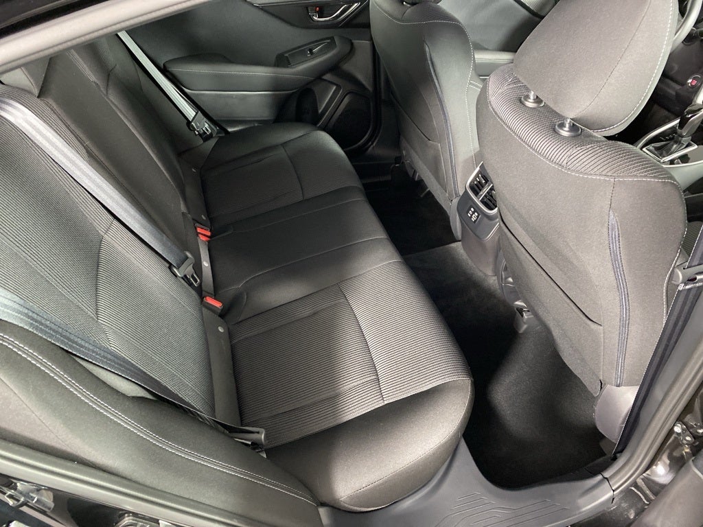 2023 Subaru Legacy Premium