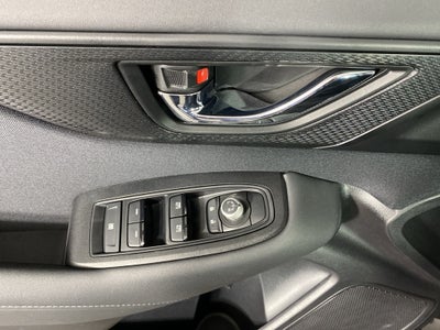 2023 Subaru Legacy Premium