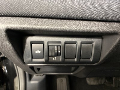 2023 Subaru Legacy Premium