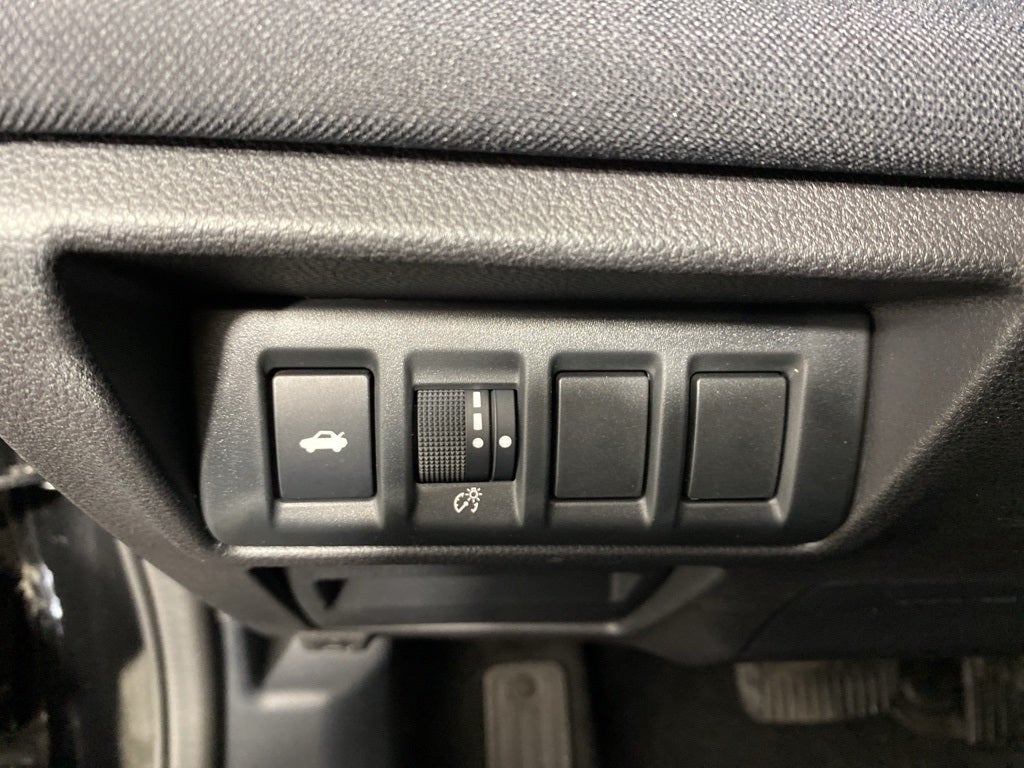 2023 Subaru Legacy Premium