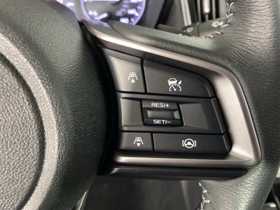 2023 Subaru Legacy Premium