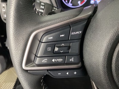 2023 Subaru Legacy Premium