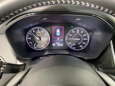 2023 Subaru Legacy Premium