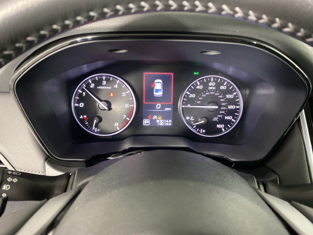 2023 Subaru Legacy Premium