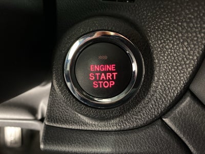 2023 Subaru Legacy Premium