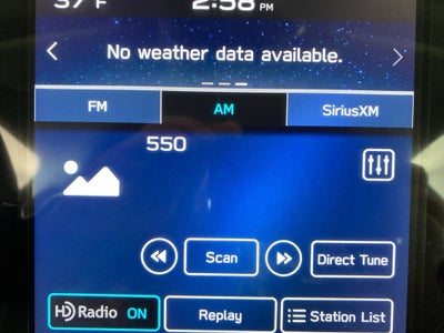 2023 Subaru Legacy Premium