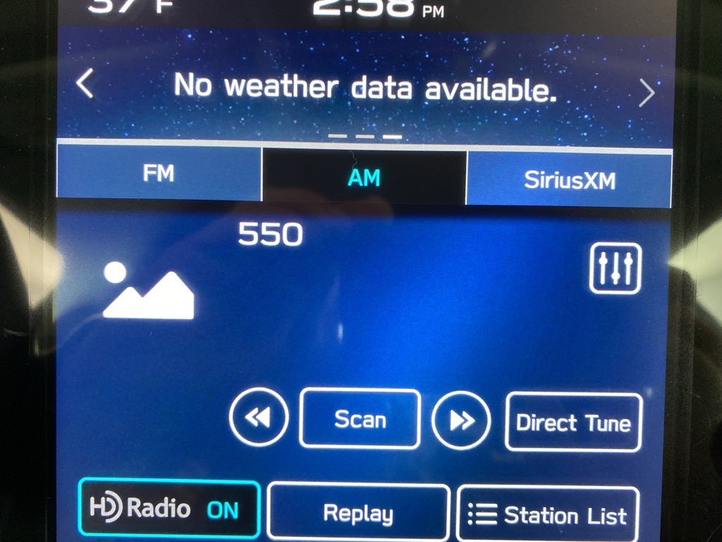 2023 Subaru Legacy Premium