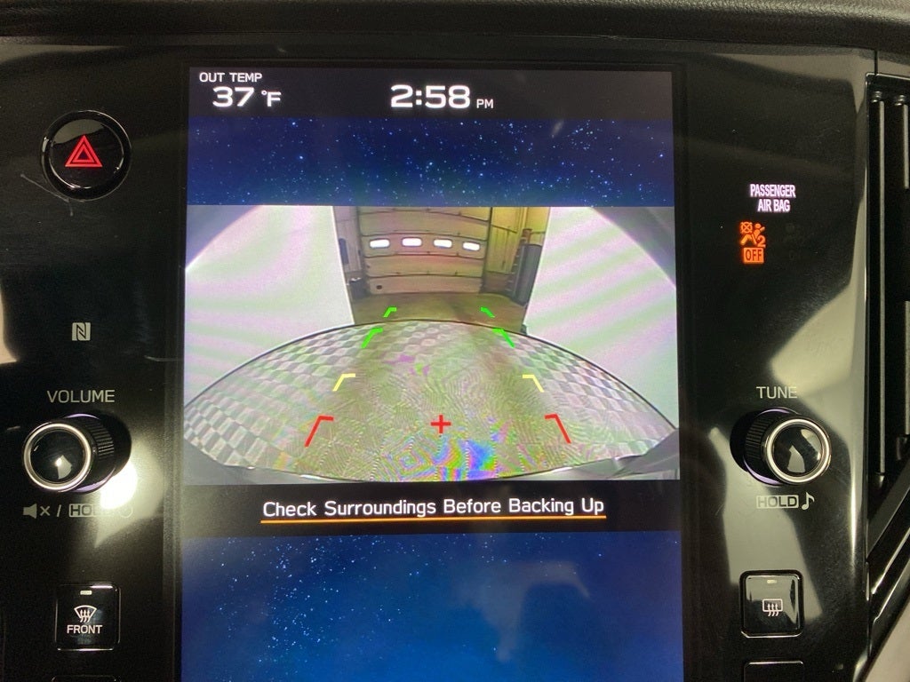 2023 Subaru Legacy Premium