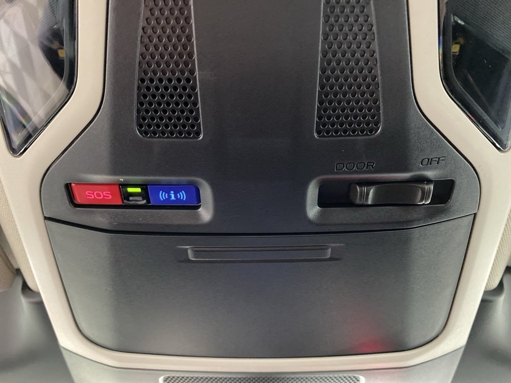 2023 Subaru Legacy Premium