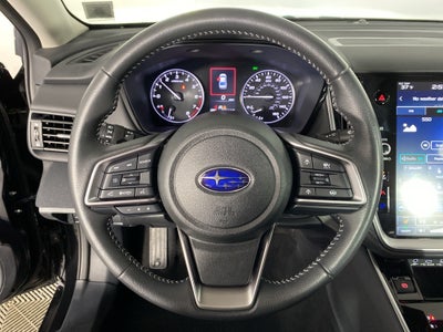2023 Subaru Legacy Premium