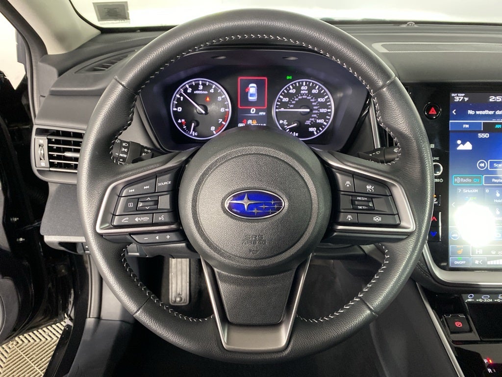 2023 Subaru Legacy Premium