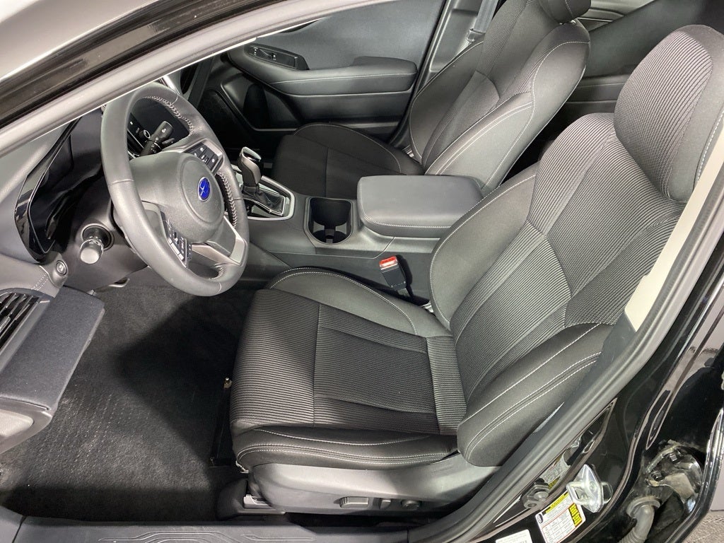 2023 Subaru Legacy Premium