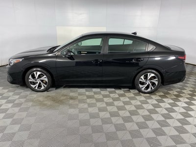 2023 Subaru Legacy Premium