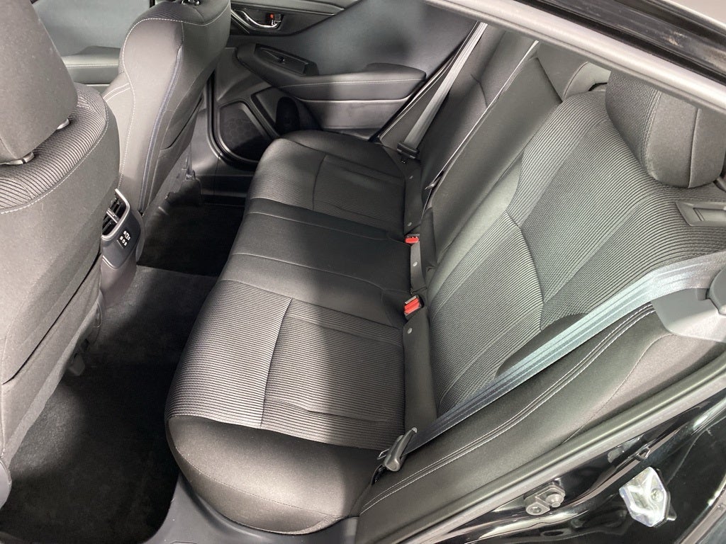 2023 Subaru Legacy Premium