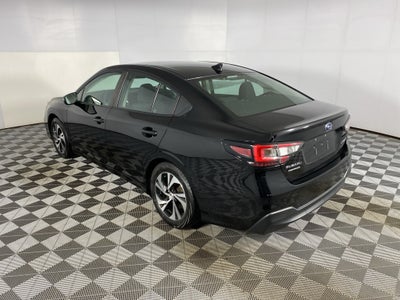 2023 Subaru Legacy Premium