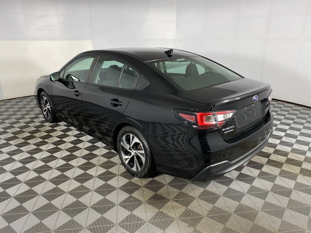 2023 Subaru Legacy Premium