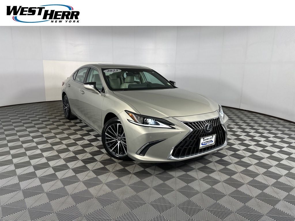 2023 Lexus ES 250