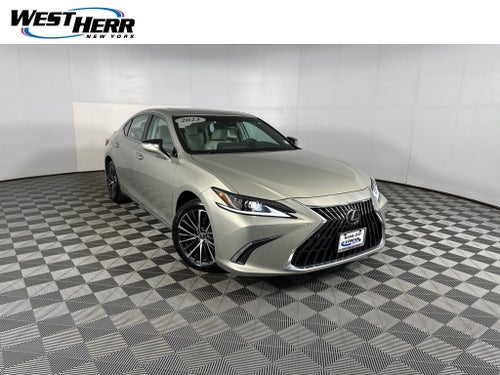2023 Lexus ES 250