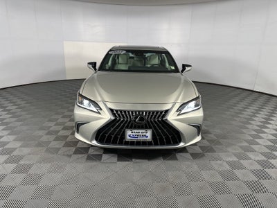 2023 Lexus ES 250