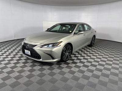 2023 Lexus ES 250
