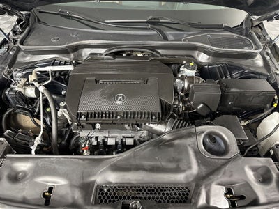 2023 Acura MDX Technology SH-AWD
