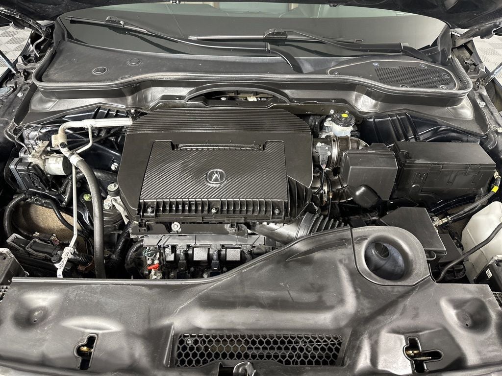 2023 Acura MDX Technology SH-AWD